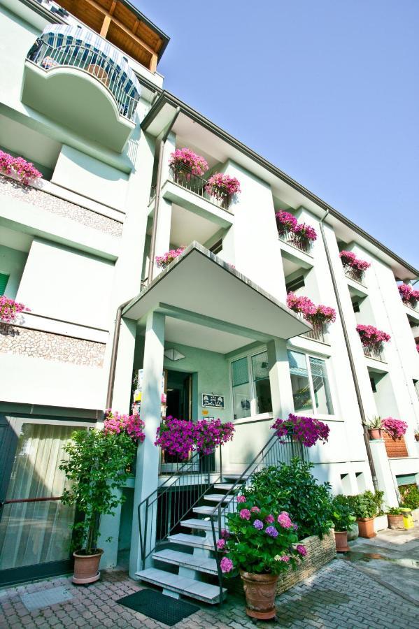 Hotel Dolcevita Cesena Bagian luar foto