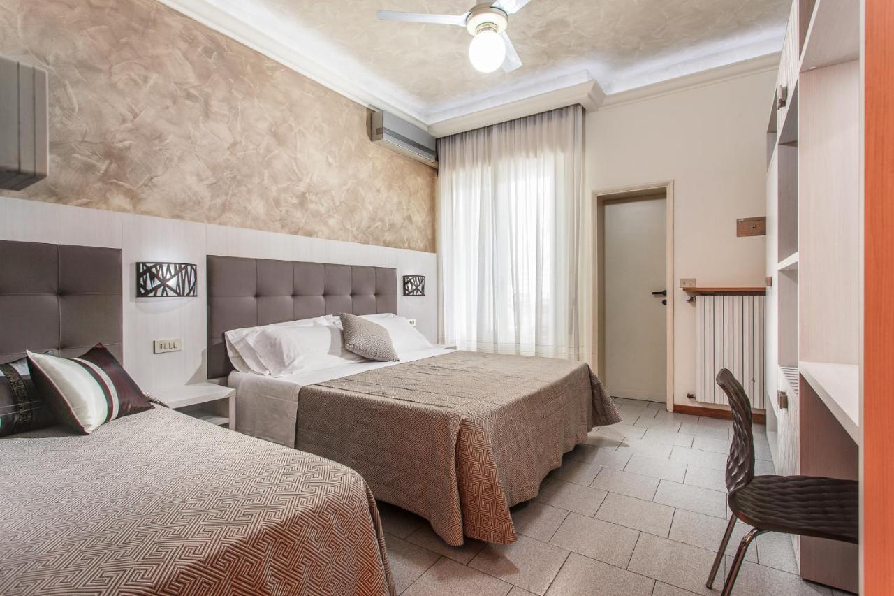 Hotel Dolcevita Cesena Bagian luar foto