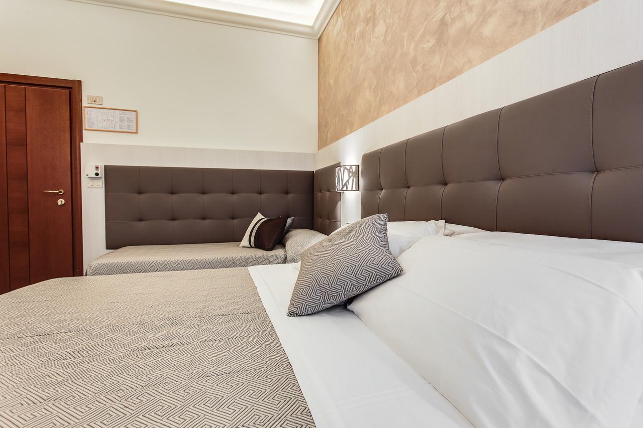 Hotel Dolcevita Cesena Bagian luar foto